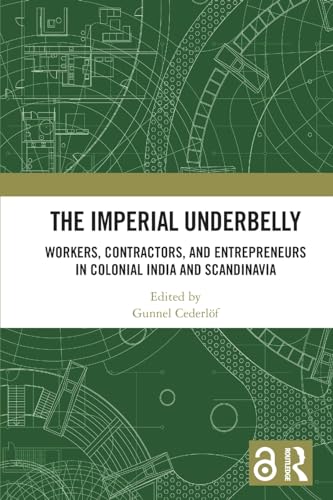 Stock image for The Imperial Underbelly for sale by California Books