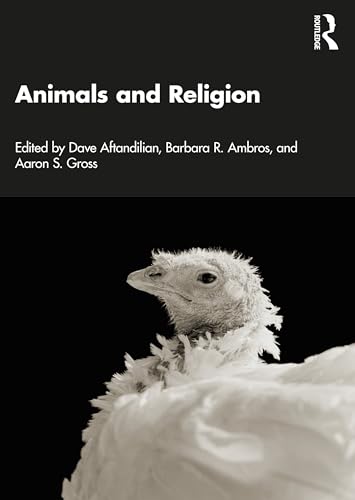 Beispielbild fr Animals and Religion zum Verkauf von Blackwell's