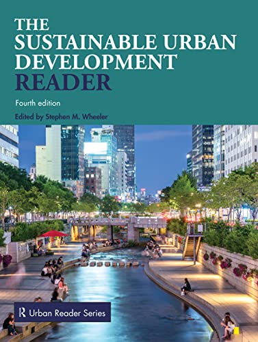 9781032331935: The Sustainable Urban Development Reader (Routledge Urban Reader Series)