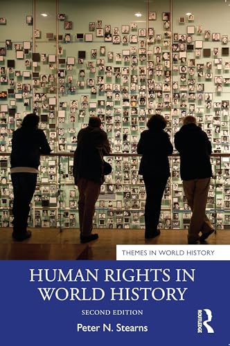 9781032332109: Human Rights in World History (Themes in World History)