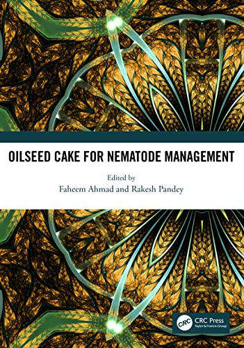 Beispielbild fr Oilseed Cake for Nematode Management zum Verkauf von Blackwell's