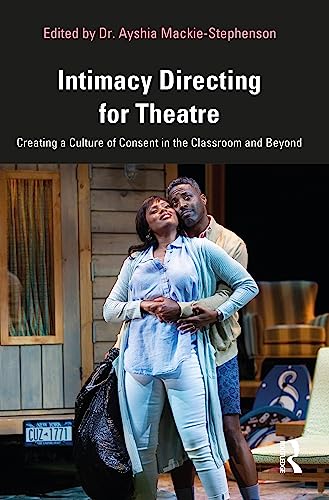 Stock image for Intimacy Directing for Theatre for sale by Blackwell's