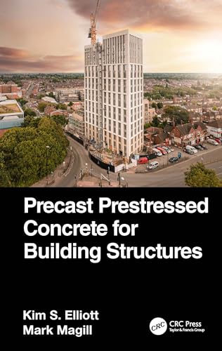 Stock image for Precast Prestressed Concrete for Building Structures for sale by Revaluation Books