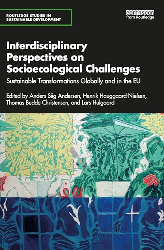 Beispielbild fr Interdisciplinary Perspectives on Socio-Ecological Challenges zum Verkauf von Blackwell's