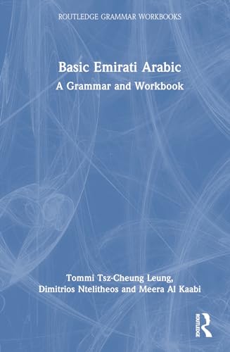 Beispielbild fr Basic Emirati Arabic zum Verkauf von Blackwell's