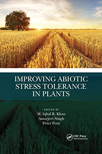 Beispielbild fr Improving Abiotic Stress Tolerance in Plants zum Verkauf von Blackwell's