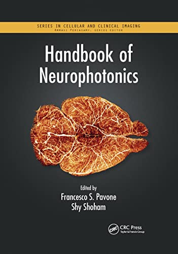 Stock image for Handbook of Neurophotonics for sale by Blackwell's