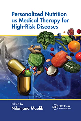 Stock image for Personalized Nutrition as Medical Therapy for High-Risk Diseases for sale by Blackwell's