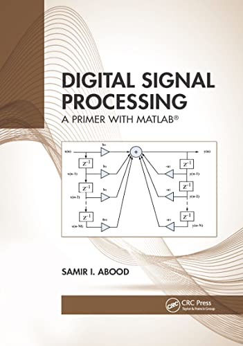 9781032337166: Digital Signal Processing
