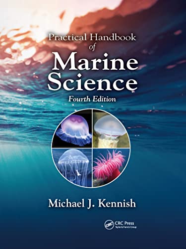 9781032338231: Practical Handbook of Marine Science (CRC Marine Science)
