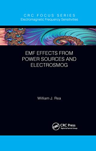 Beispielbild fr EMF Effects from Power Sources and Electrosmog zum Verkauf von Blackwell's