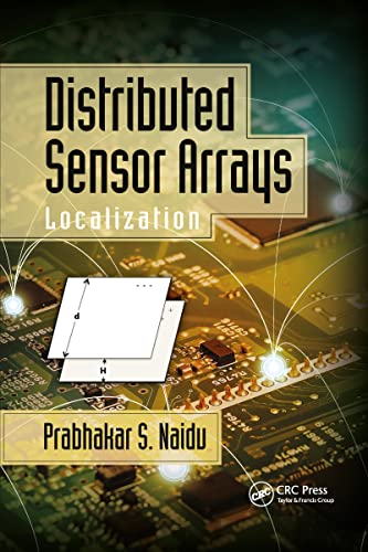 Beispielbild fr Distributed Sensor Arrays: Localization zum Verkauf von WorldofBooks