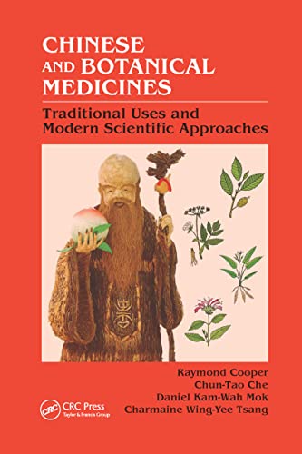 Stock image for Chinese and Botanical Medicines for sale by Blackwell's