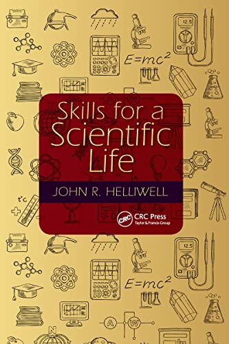 Stock image for Skills for a Scientific Life for sale by Blackwell's