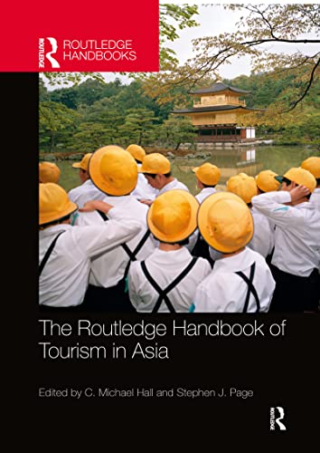 Stock image for The Routledge Handbook of Tourism in Asia for sale by Blackwell's