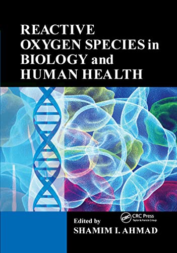 Beispielbild fr Reactive Oxygen Species in Biology and Human Health zum Verkauf von Blackwell's