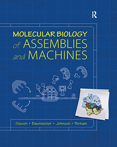 Stock image for Molecular Biology of Assemblies and Machines for sale by GreatBookPrices