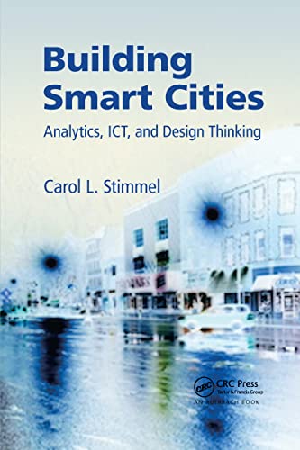 Stock image for Building Smart Cities for sale by Blackwell's