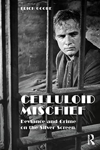 Beispielbild fr Celluloid Mischief zum Verkauf von Blackwell's