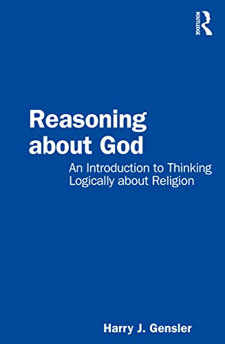Stock image for Reasoning about God for sale by HPB-Red