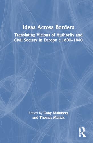 Imagen de archivo de Ideas Across Borders a la venta por Blackwell's