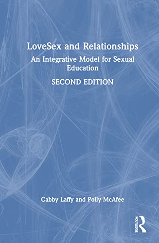 Beispielbild fr LoveSex and Relationships zum Verkauf von Blackwell's