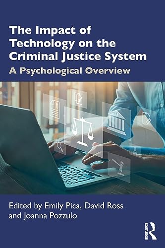 Beispielbild fr The Impact of Technology on the Criminal Justice System zum Verkauf von Blackwell's