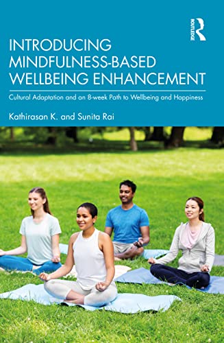Stock image for Introducing Mindfulness-Based Wellbeing Enhancement for sale by Blackwell's