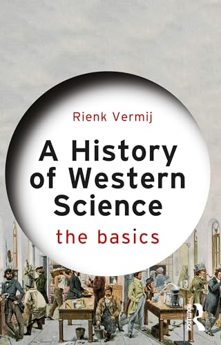 Beispielbild fr History of Western Science zum Verkauf von Blackwell's