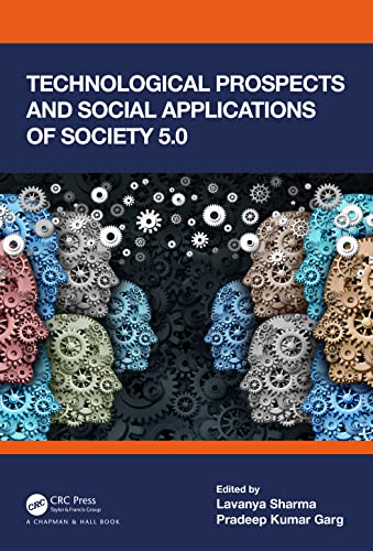 Beispielbild fr Technological Prospects and Social Applications of Society 5.0 zum Verkauf von Blackwell's
