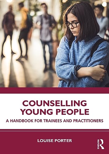 Beispielbild fr Counselling Young People zum Verkauf von Blackwell's