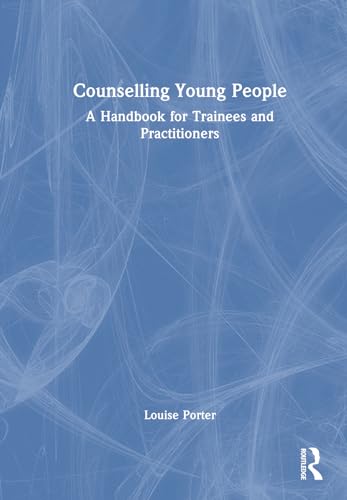 Beispielbild fr Counselling Young People zum Verkauf von Blackwell's