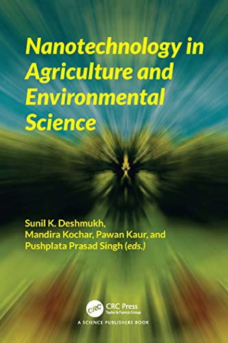 Stock image for Nanotechnology in Agriculture and Environmental Science for sale by THE SAINT BOOKSTORE