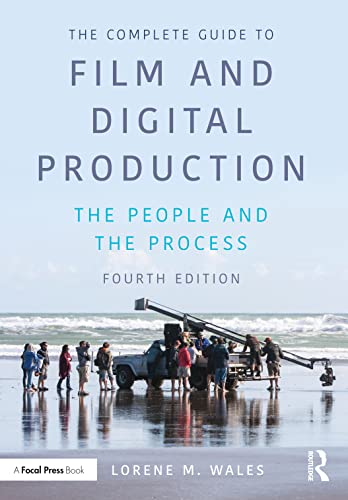 Stock image for The Complete Guide to Film and Digital Production for sale by BooksRun