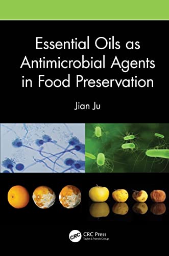 Stock image for ESSENTIAL OILS AS ANTIMICROBIAL AGENTS IN FOOD PRESERVATION (HB 2023) for sale by Basi6 International