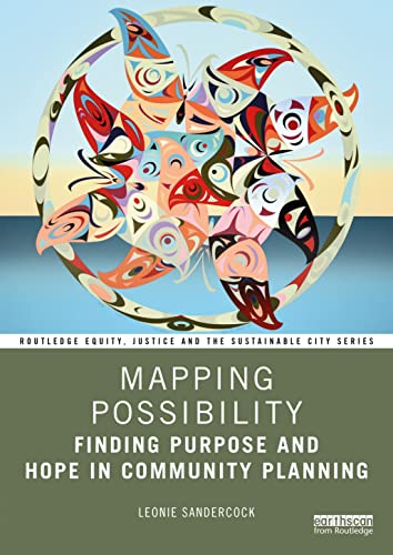 Stock image for Mapping Possibility for sale by Blackwell's