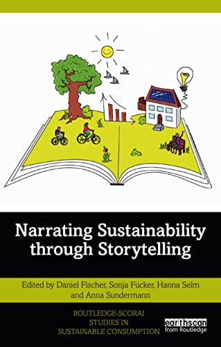 Beispielbild fr Narrating Sustainability Through Storytelling zum Verkauf von Blackwell's