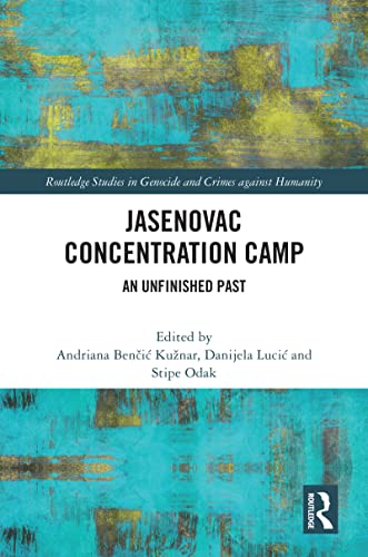 Beispielbild fr Jasenovac Concentration Camp zum Verkauf von Blackwell's
