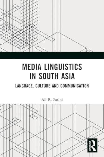 Stock image for Media Linguistics in South Asia for sale by California Books