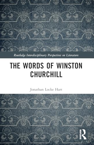 Beispielbild fr The Words of Winston Churchill zum Verkauf von Blackwell's