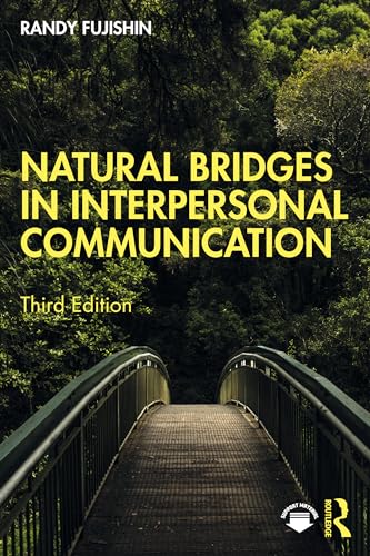 Stock image for Natural Bridges in Interpersonal Communication for sale by Blackwell's