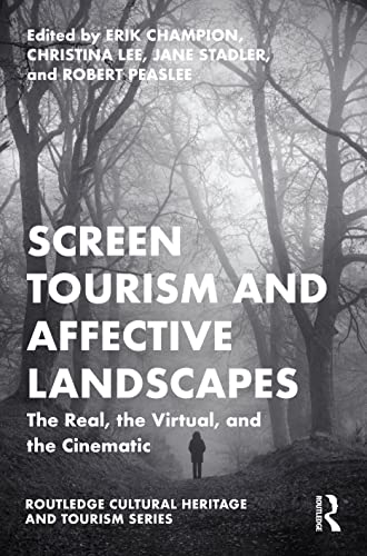 Beispielbild fr Screen Tourism and Affective Landscapes zum Verkauf von Blackwell's