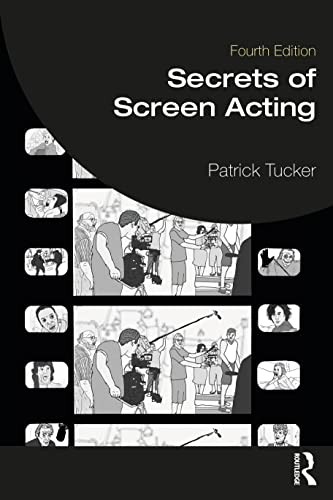 Beispielbild fr Secrets of Screen Acting zum Verkauf von WorldofBooks