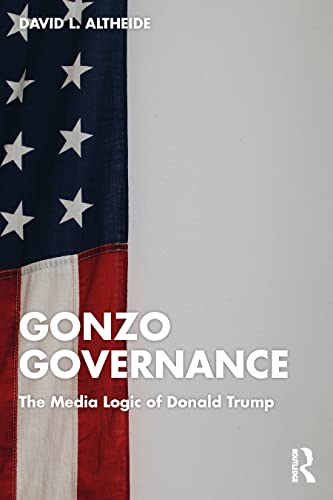 Beispielbild fr Gonzo Governance zum Verkauf von Magus Books Seattle