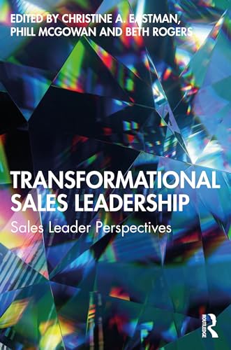 Stock image for Transformational Sales Leadership for sale by Blackwell's