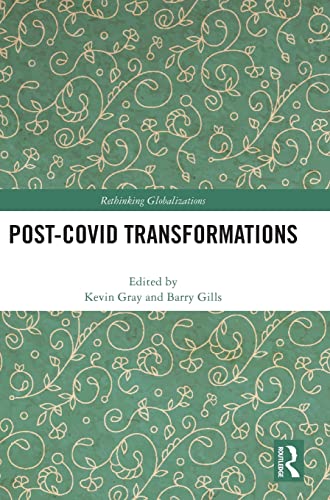 Stock image for Post-covid Transformations for sale by Revaluation Books