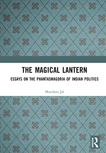 Stock image for The Magical Lantern for sale by Blackwell's