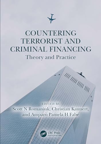 Beispielbild fr Countering Terrorist and Criminal Financing zum Verkauf von Blackwell's