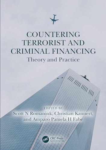 Stock image for Countering Terrorist and Criminal Financing for sale by Blackwell's
