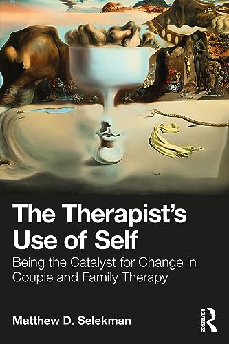 Imagen de archivo de The Therapist's Use of Self a la venta por Blackwell's